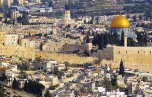 Read more about the article Messianic Ministries in Israel
